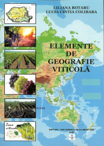 Elemente de geografie viticolă