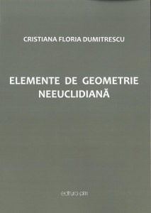 Elemente de geometrie neeuclidiană