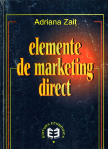 Elemente de marketing direct