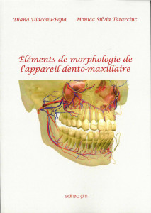 Éléments de morphologie de l'appareil dento-maxillaire