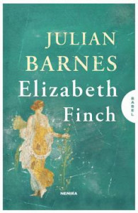 Elizabeth Finch : [roman]