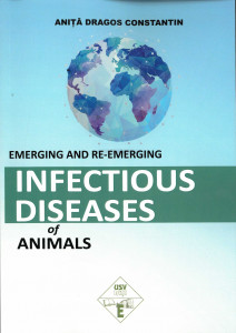 Emerging and Re-emerging Infectious Diseases of Animals