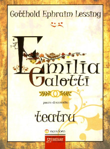 Emillia Galotti : [poem dramatic]