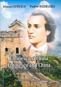 Eminescu și China = Eminescu and China