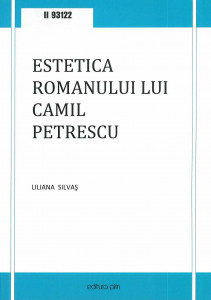 Estetica romanului lui Camil Petrescu