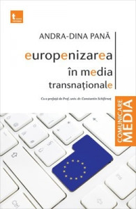 Europenizarea în media transnaționale