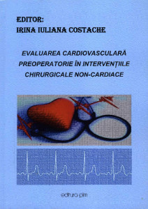 EVALUAREA cardiovasculară preoperatorie în intervențiile chirurgicale non-cardiace