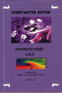 Evanescențe Vol.1 : [Aripi de iubire]