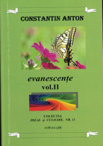 Evanescențe Vol.2 : [Petale de iubire]