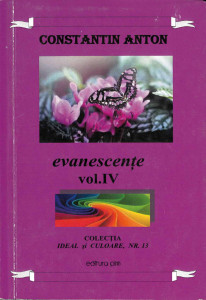Evanescențe Vol.4 : [Petale de iubire]