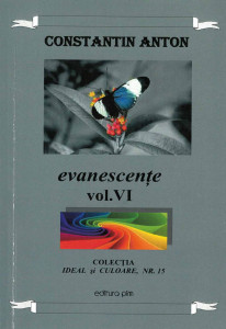 Evanescențe Vol.6 : [Dorință de Iubire]