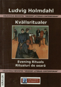 Evening Rituals = Kvällsritualer = Ritualuri de seară