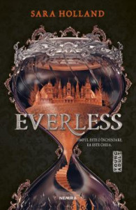 Everless : [roman]
