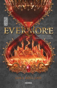 Evermore : [roman]