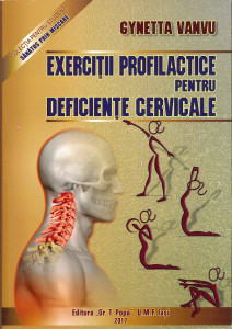 Exerciții profilactice pentru deficiențe cervicale