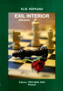 Exil interior : aforisme