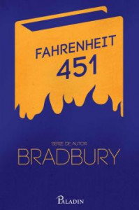 Fahrenheit 451 : [roman]