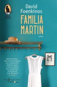 Familia Martin : [roman]