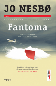 Fantoma : [Cartea a 9-a] : [roman]