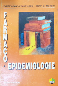 Farmacoepidemiologie