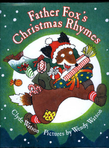 Father Fox's Christmas Rhymes
