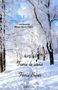 FEERIE de iarnă = Féerie d'hiver : poezie de inspiraţie japoneză