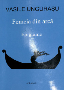 Femeia din arcă : epigrame