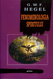 Fenomenologia spiritului