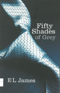 Fifty Shades of Grey : [roman]