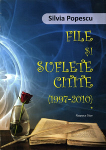 File și suflete citite : (1997-2010)