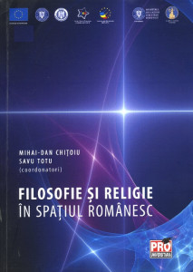 FILOSOFIE și religie în spațiul românesc
