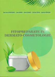 FITOPREPARATE în dermato-cosmetologie
