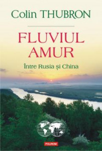 Fluviul Amur : Între Rusia și China