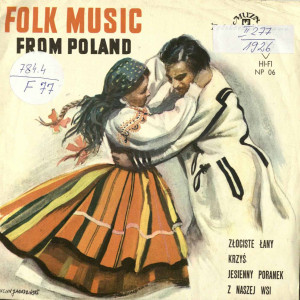 FOLK Music from Poland