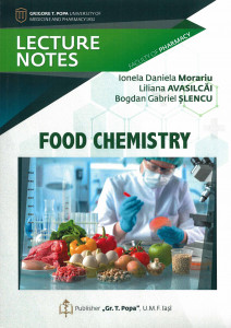 Food chemistry : course notes