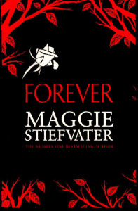 Forever : [novel]