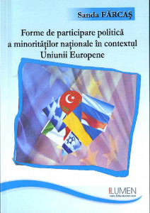 Forme de participare politică a minorităților naționale în contextul Uniunii Europene