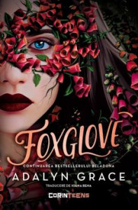 Foxglove : [roman]