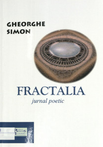 Fractalia : jurnal poetic