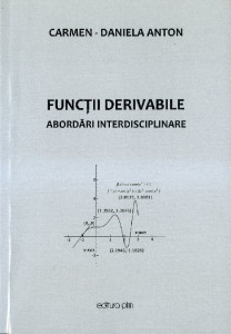 Funcții derivabile : abordări interdisciplinare
