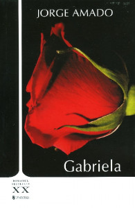 Gabriela : [roman]