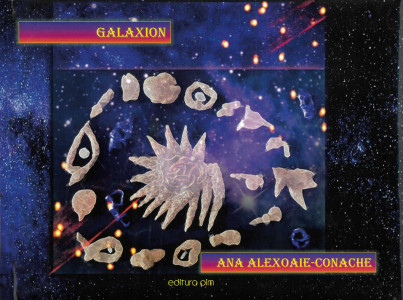 Galaxion : [catalog de expoziţie]