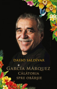 García Márquez : Călătoria spre obârşie
