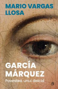 García Márquez - povestea unui deicid