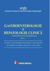 GASTROENTEROLOGIE și hepatologie clinică : Vol.1