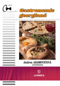 Gastronomie georgiană