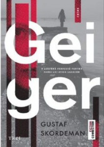 Geiger : [roman]