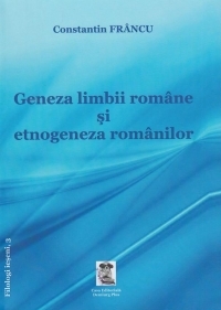 Geneza limbii române şi etnogeneza românilor