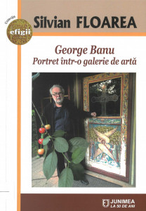 George Banu : portret într-o galerie de artă