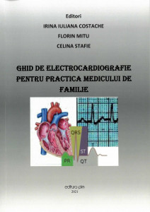 GHID de electrocardiografie pentru practica medicului de familie